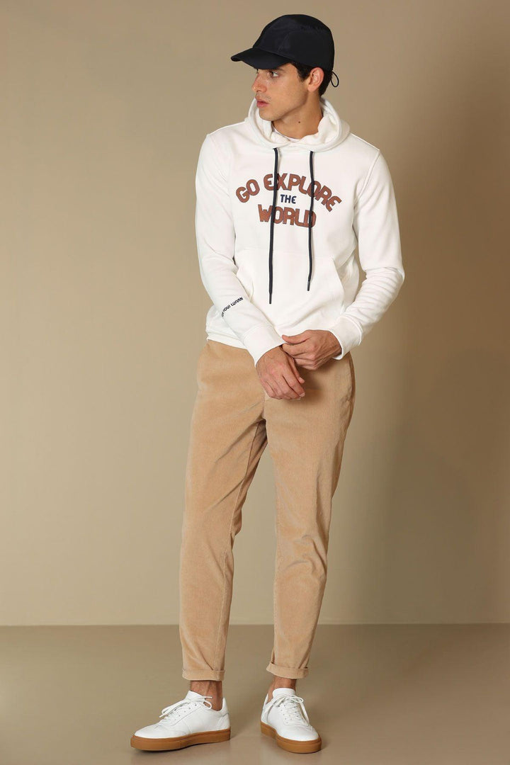 Timeless Comfort Sweatshirt - Texmart