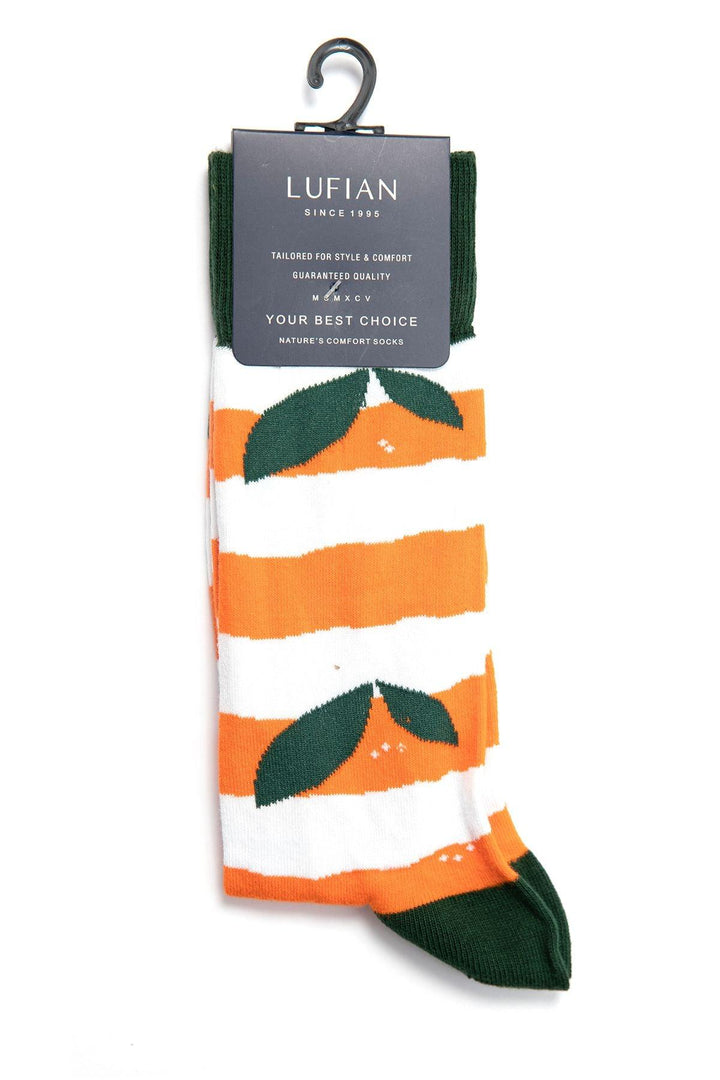 Ultimate Comfort White Men's Socks: The Perfect Blend of Style and Comfort - Texmart