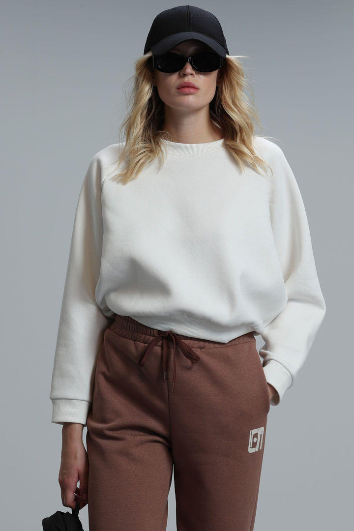 Cozy Chic Knitted Sweatshirt - Texmart